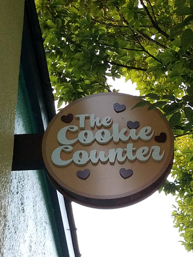 Vegan Restaurant «The Cookie Counter», reviews and photos, 7415 Greenwood Ave N, Seattle, WA 98103, USA