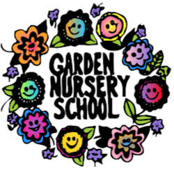 Gardennurseryschool - logo