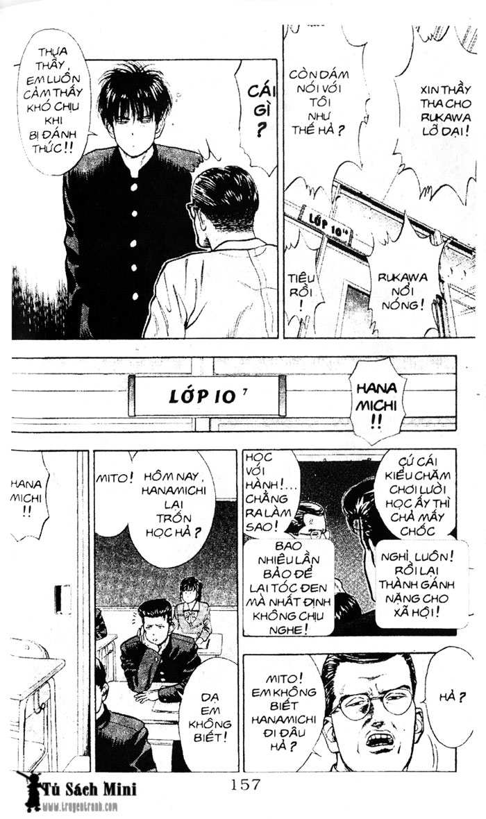 Slam Dunk Chap 2 - Truyen.Chap.VN