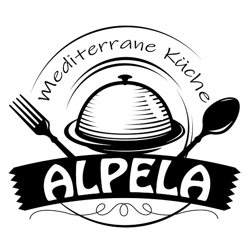 Alpela Restaurant logo