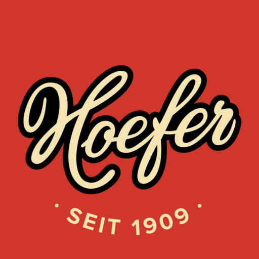 Bäckerei Hoefer logo