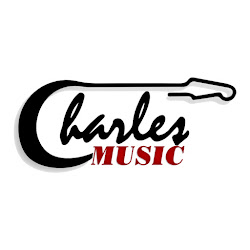 Charlesmusicstore - logo