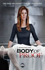Body of Proof 2x24 Sub Español Online