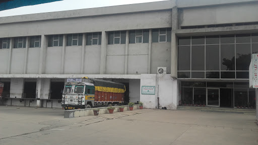 Dabur Ware House, 5/1, Plot Alpha, Sahibabad Industrial Area Site 4, Sahibabad, Ghaziabad, Uttar Pradesh 201010, India, Warehouse, state DL