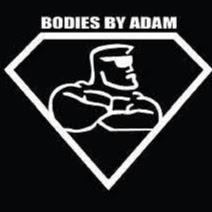 Bodies By Adam logo