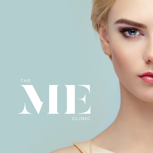 The ME Clinic logo