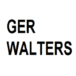 Ger Walters logo