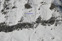 Avalanche Haute Maurienne, secteur Pointe de Méan Martin, Buffettes - Bonnneval sur Arc - Photo 3 - © Duclos Alain