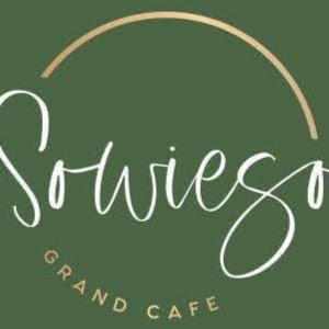 Grand Café Sowieso logo