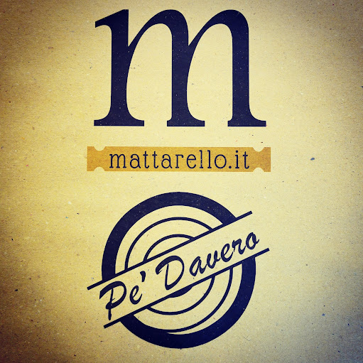 Mattarello logo