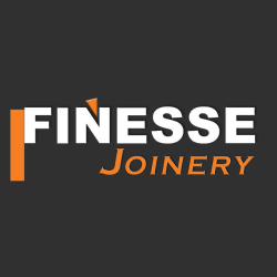Finesse Joinery logo