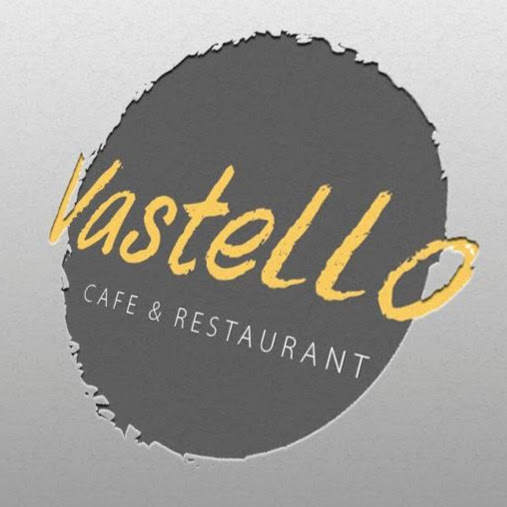 Vastello Cafe Restaurant Büyükçekmece logo