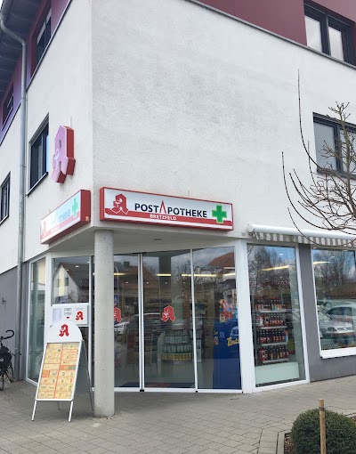 Photos of Post-Apotheke Bretzfeld