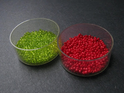 Japanese Seed Beads