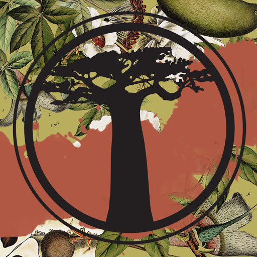 Baobab Cafe logo