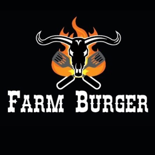 Farm Burger Çukurambar logo