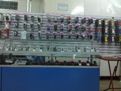 Photos of Happy Mobile Centre