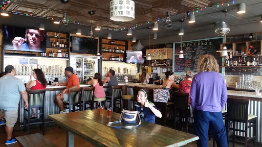 Brewery «Beerfoot Brewery», reviews and photos, 2816 Avenue R 1/2, Galveston, TX 77550, USA