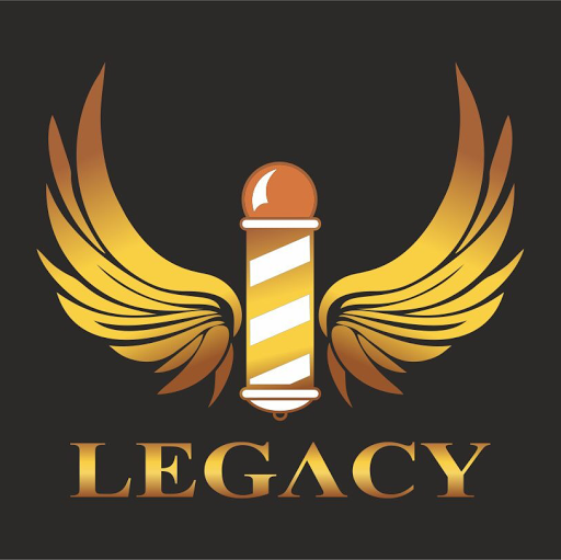 Legacy Turkish Barber logo