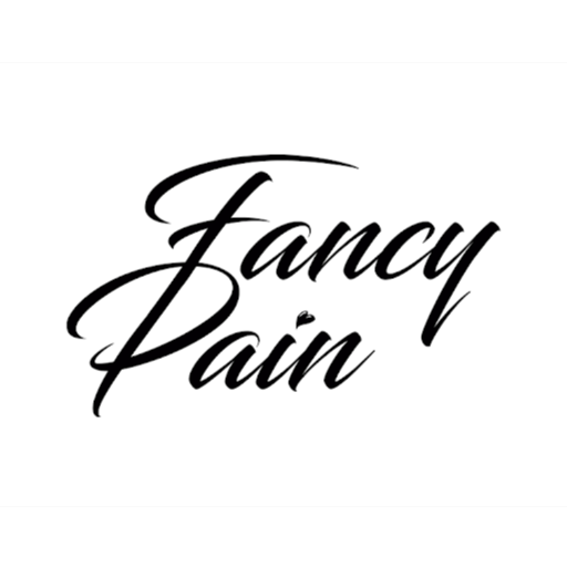 Fancy Pain Tattoo logo