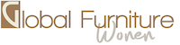 Global furniture woonwinkel - meubelwinkel logo