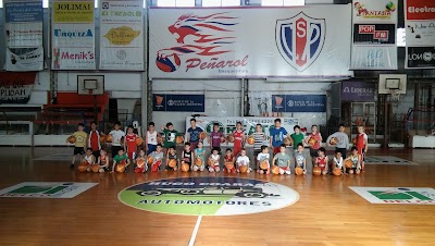 Photos of Pe&ntilde;arol