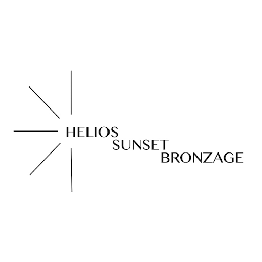 Bronzage Helios Sunset logo