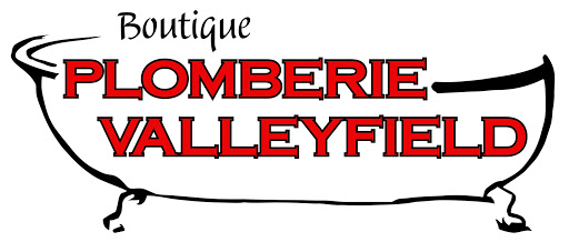 Plomberie Valleyfield logo