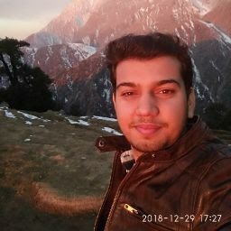 Sachin Malik's user avatar