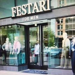 Festariformen - logo