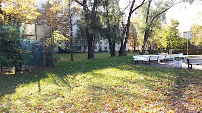 Photos of Vyazemskiy Sad