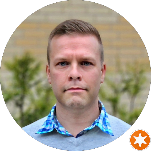 Patrik Söderblom
