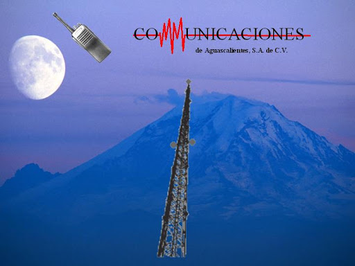 COMUNICACIONES DE AGUASCALIENTES, Avenida Heroe de Nacozari Sur 714 1er Piso, La Huerta, 20250 Aguascalientes, México, Proveedor de equipos de telecomunicaciones | AGS