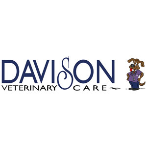 Davison Veterinary Care - Nottingham logo