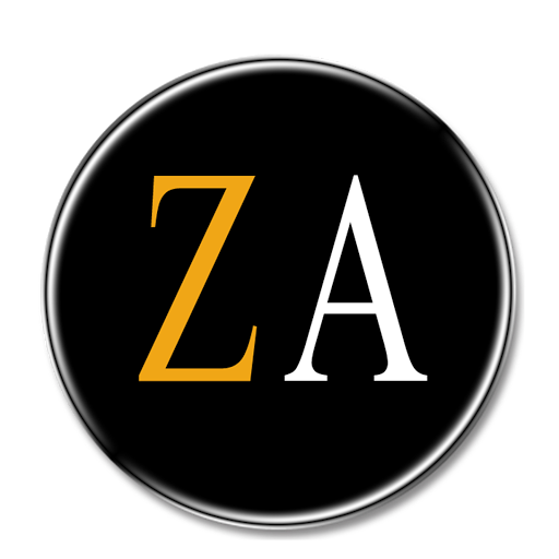 Ajans Za logo