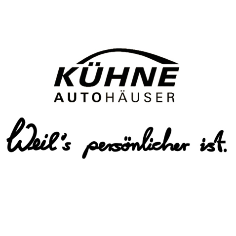 Mercedes-Benz Kühne logo