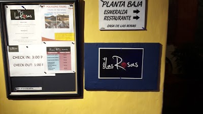 Photos of Casa de Las Rosas