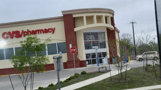 Pharmacy «CVS Pharmacy», reviews and photos, 9050 FM1560, San Antonio, TX 78254, USA