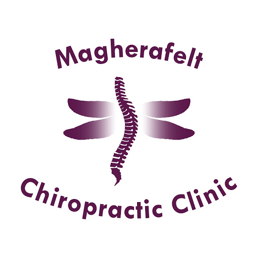 Magherafelt Chiropractic Clinic logo
