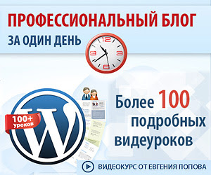 Шаблон форекс wordpress