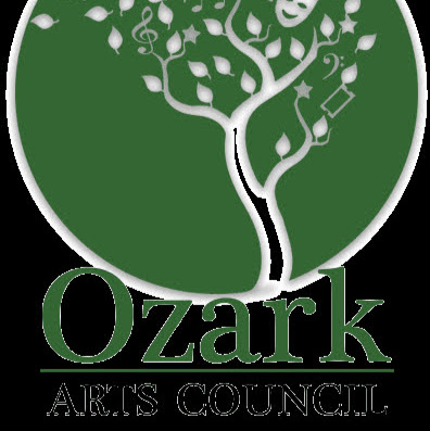 Lyric Theater - Ozark Arts Council logo