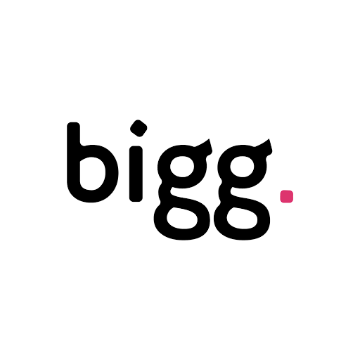Bigg Ajans logo