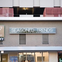 Seasonedtrends - logo