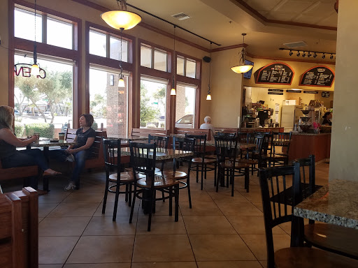 Breakfast Restaurant «Kneaders Bakery & Cafe», reviews and photos, 5155 E Baseline Rd, Gilbert, AZ 85234, USA
