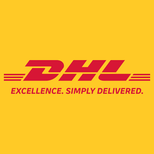 DHL Express Service Point - Countdown Cable Car Lane (Collection only) logo