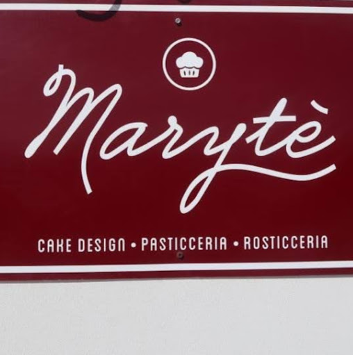 Pasticceria Maryte’ logo
