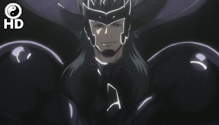 Saint Seiya:The Lost Canvas 16 e 17 - Português