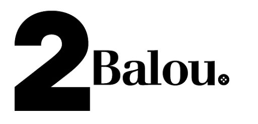 2Balou logo