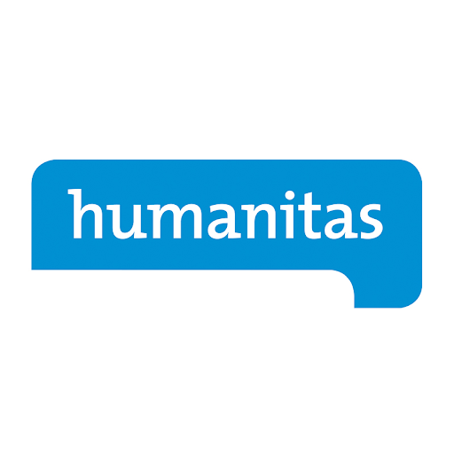 Humanitas Landelijk Bureau logo