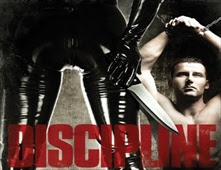 فيلم Discipline